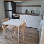 T2 Renove 3eme Etage Places Parking Appartement *