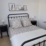T2 Renove 3eme Etage Places Parking Manosque