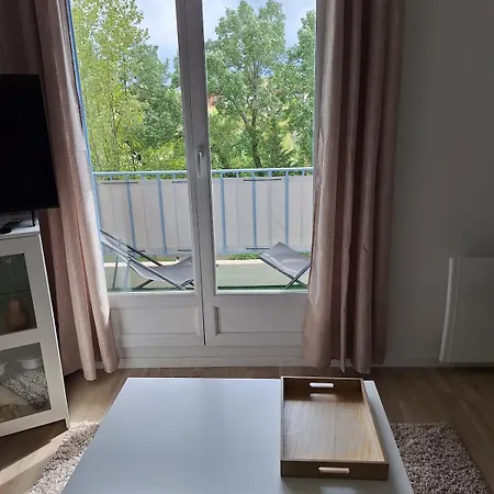 Appartement T2 Renove 3eme Etage Places Parking Manosque