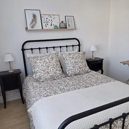 T2 Renove 3eme Etage Places Parking Manosque