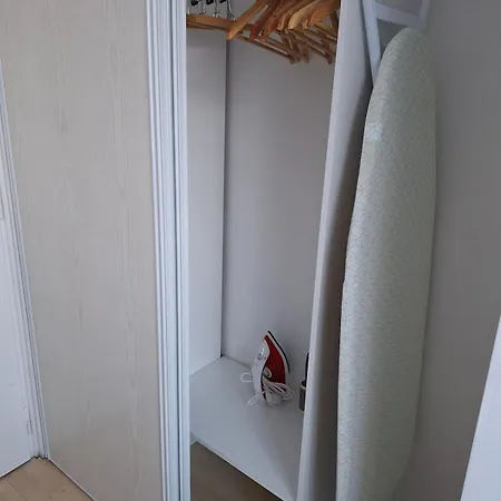 T2 Renove 3eme Etage Places Parking Apartament